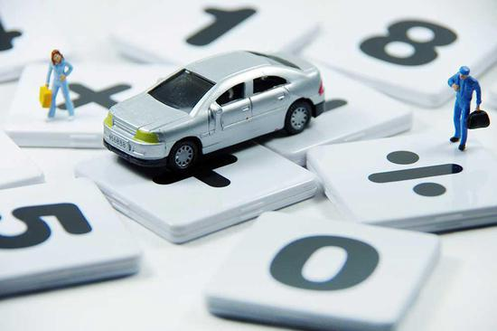 車貸管家從汽車消費分期到汽車融資租賃