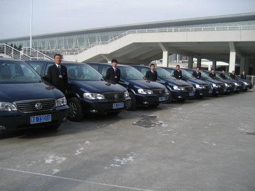 哈爾濱汽車(chē)租賃