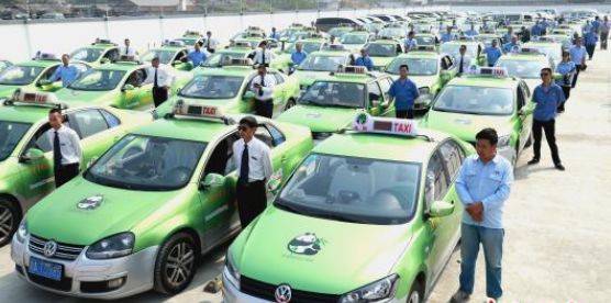 t3 vs滴滴網(wǎng)約車(chē), 司機(jī) 又是一只披著羊皮的狼