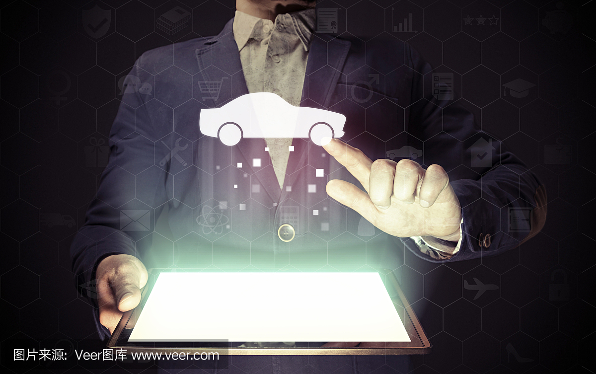 汽車(chē)搜索服務(wù)。