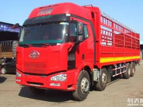 圖 北京朝陽東壩4.2米 17米貨車出租搬廠設備搬遷長短途貨運 北京租車