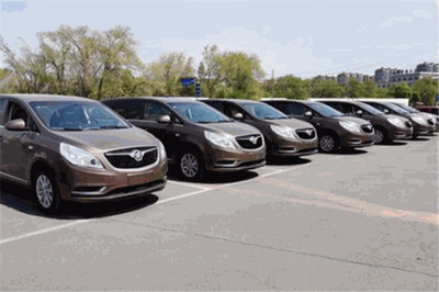 良好汽車(chē)租賃