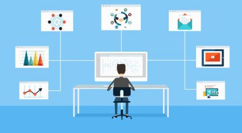 星云案例丨薪用工咨詢助力設計公司生態化用工轉型