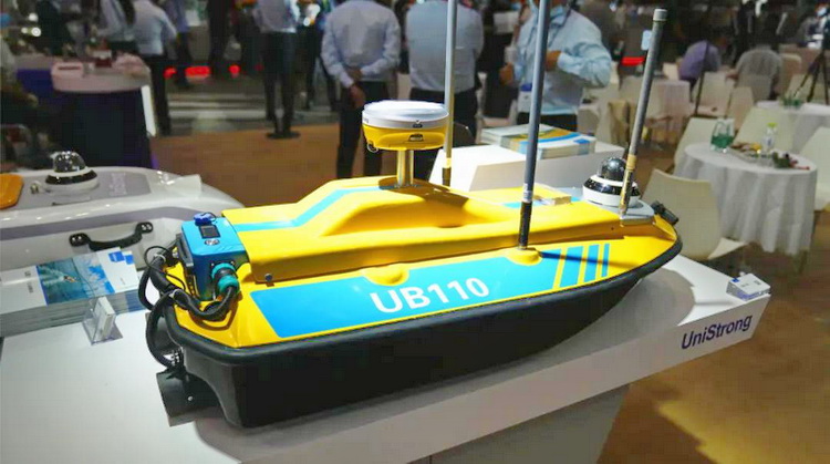 合眾思?jí)褦y多款新品閃耀CHINTERGEO 2020，聚焦集成電路設(shè)計(jì)新突破